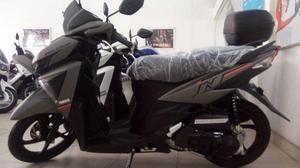 Yamaha Neo 125 Abs  - Motos - Tanque, Rio de Janeiro | OLX