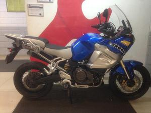 Yamaha Xt z Super Tenere,  - Motos - Quitandinha, Petrópolis | OLX