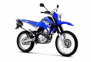 Yamaha Xtz Lander  - Motos - Tanque, Rio de Janeiro | OLX