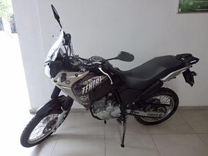 Yamaha Xtz Tenéré 250 Marrom -  - Motos - Centro, São Gonçalo | OLX