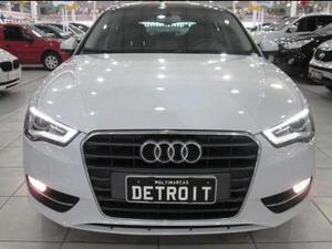 Audi A3 Hatch 1.8 Tfsi Sportback S Tronic  em Blumenau