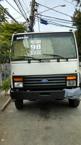 Caminhão - Caminhões, ônibus e vans - Ten Jardim, Niterói | OLX