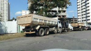 Caminhão Voskwagem bitruck truck - Caminhões, ônibus e vans - Tijuca, Rio de Janeiro | OLX