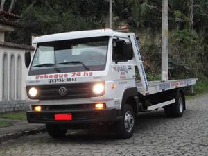 Caminhão Wolksvagem  Único Dono - Caminhões, ônibus e vans - Pechincha, Rio de Janeiro | OLX