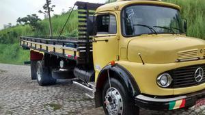 Caminhão  com trabalho - Caminhões, ônibus e vans - Campo Grande, Rio de Janeiro | OLX