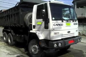 Cargo  excelente e barato - Caminhões, ônibus e vans - Cordovil, Rio de Janeiro | OLX