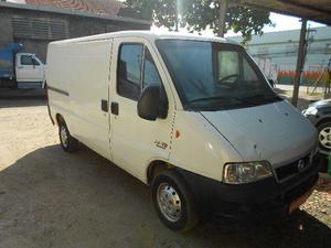 Ducato 2.8 TDI turbo Furgao - Caminhões, ônibus e vans - Centro, Nova Iguaçu | OLX