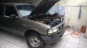Ford ranger turbo diesel 4x - Carros - Com Soares, Nova Iguaçu | OLX