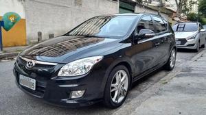 Hyundai i30 automático , top de linha, 8 airbags, teto solar, 4 pneus novos, ipva  - Carros - Riachuelo, Rio de Janeiro | OLX