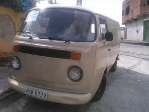 Kombi furgão 83 - Caminhões, ônibus e vans - Coelho, São Gonçalo | OLX
