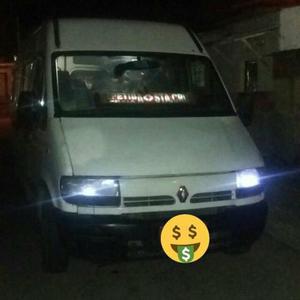 Master - Caminhões, ônibus e vans - Sepetiba, Rio de Janeiro | OLX