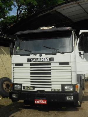 Scania 113 frontal - Caminhões, ônibus e vans - Centro, Nova Iguaçu | OLX