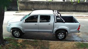 Toyota Hilux Sr 2.7 pra sair hoje - Caminhões, ônibus e vans - Nova Iguaçu, Rio de Janeiro | OLX
