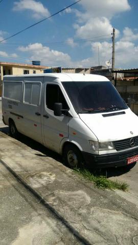 Vendo Sprinter - Caminhões, ônibus e vans - Caioaba, Nova Iguaçu | OLX