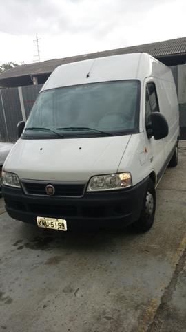 Vendo Van Max Cargo - Caminhões, ônibus e vans - Jacaré, Rio de Janeiro | OLX