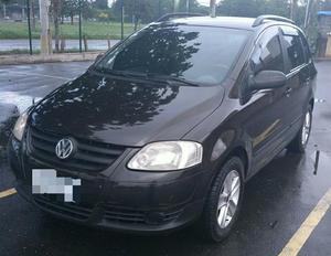 Volkswagen SpaceFox - Caminhões, ônibus e vans - Andaraí, Rio de Janeiro | OLX