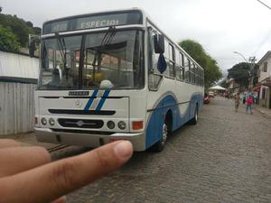 Ciferal semi rodoviario - Caminhões, ônibus e vans - Jardim Ouro Preto, Nova Friburgo | OLX