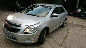 Cobalt LT 1.8 Automático,  - Carros - Santa Teresa, Rio de Janeiro | OLX