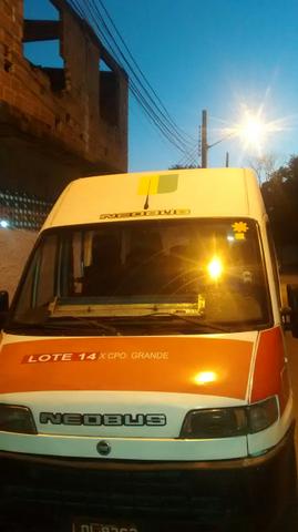 Ducato turbo - Caminhões, ônibus e vans - Cosmos, Rio de Janeiro | OLX