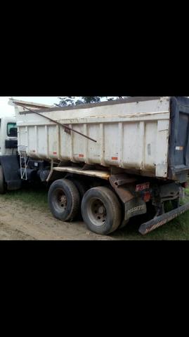 Ford cargo  caçamba !! Trocamos e financio !!!! - Caminhões, ônibus e vans - Tijuca, Rio de Janeiro | OLX