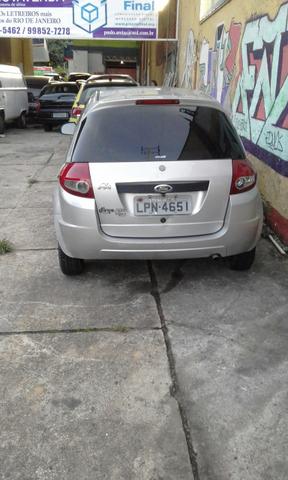 Ford ka ano  vistoriado  - Carros - Engenho De Dentro, Rio de Janeiro | OLX