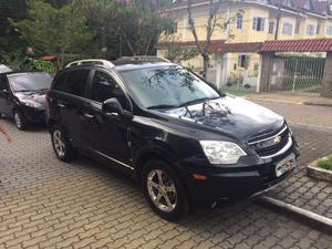 Gm - Chevrolet Captiva 3.0 4xcv  - Carros - Centro, Niterói | OLX