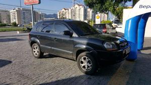 Hyundai Tucson Automatica TOP DE LINHA COM GNV QUINTA GERACAO,  - Carros - Recreio Dos Bandeirantes, Rio de Janeiro | OLX