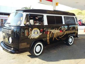 Kombi beer truck - Caminhões, ônibus e vans - Parque Turf Club, Campos Dos Goytacazes | OLX