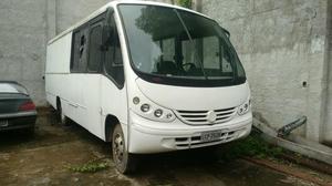Micro ônibus - Caminhões, ônibus e vans - Centro, Santo Aleixo, Magé | OLX