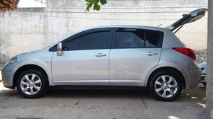 Nissan Tiida - Carro de final de semana,  - Carros - Centro, Itaboraí | OLX