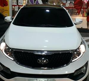 Sportage a mais top das tops,  - Carros - Braz De Pina, Rio de Janeiro | OLX