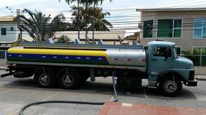 Transporte de Água Potável - caminhão pipa - disk água - - Caminhões, ônibus e vans - Rio das Ostras, Rio de Janeiro | OLX