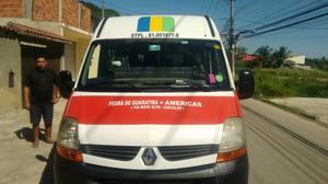 Van STPL - Caminhões, ônibus e vans - Pedra De Guaratiba, Rio de Janeiro | OLX