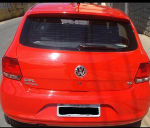 Vw - Volkswagen Gol I-Trend  - Carros - Santo Cristo, Barra do Piraí | OLX