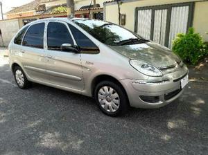 Xsara picasso 1.6 muito novo com  kms reais - Caminhões, ônibus e vans - Barra da Tijuca, Rio de Janeiro | OLX