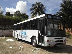 Ônibus Marcopolo  - Caminhões, ônibus e vans - Ricardo De Albuquerque, Rio de Janeiro | OLX