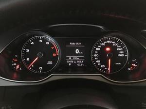 Audi A4 2.0 Tfsi Attraction Multitronic  em Pomerode R$