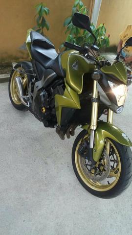 Cb r aceito carros leia,  - Motos - Vila Canaan, Duque de Caxias | OLX