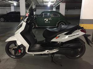 Citycom 17mil Kms R$  - Motos - Iucas, Teresópolis | OLX