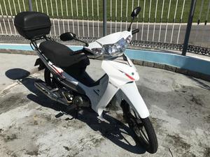 Dafra Zig+ 100cc,  - Motos - Bento Ribeiro, Rio de Janeiro | OLX