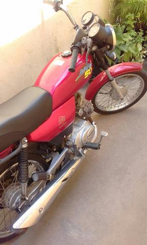 Dafra super,  - Motos - Custodópolis, Campos Dos Goytacazes | OLX