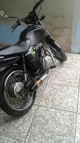 Fan,  - Motos - Ilha da Conceição, Niterói | OLX