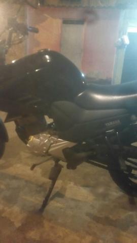 Fazer 150 impecavel  no verde recibo em meu nome,  - Motos - Parque das Missões, Duque de Caxias | OLX