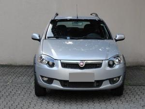 Fiat Palio Weekend Trekking 1.6 Flex - Doc Ok!,  - Carros - Barra da Tijuca, Rio de Janeiro | OLX