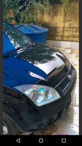 Fiesta sedan 1.6 GNV,  - Carros - Vila Entre Rios, Belford Roxo | OLX