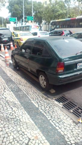 Gm - Chevrolet Kadett,  - Carros - Maracanã, Rio de Janeiro | OLX