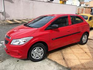 Gm - Chevrolet Onix - Única Dona - Novo,  - Carros - Aero Clube, Volta Redonda | OLX