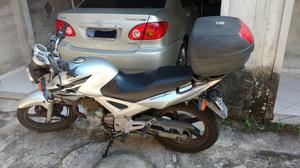 Honda CBX250 Twister,  - Motos - Guaratiba, Rio de Janeiro | OLX