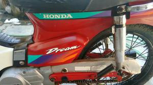 Honda Dream tel ,  - Motos - Arraial do Cabo, Rio de Janeiro | OLX