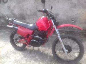 Honda Xl,  - Motos - Campo Grande, Rio de Janeiro | OLX